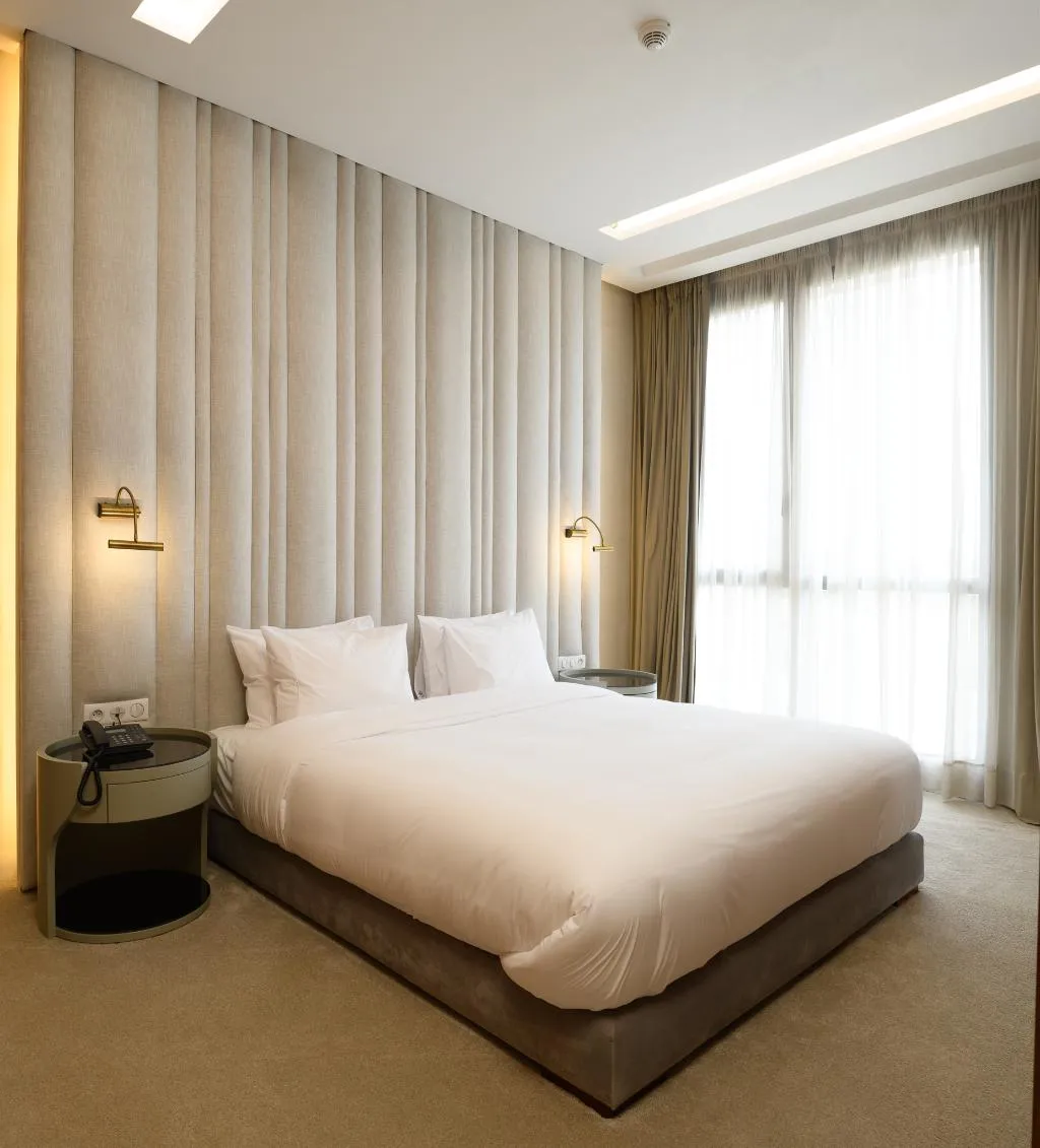 STUDIO STANDARD Room, BH Appart Hotel, Casablanca