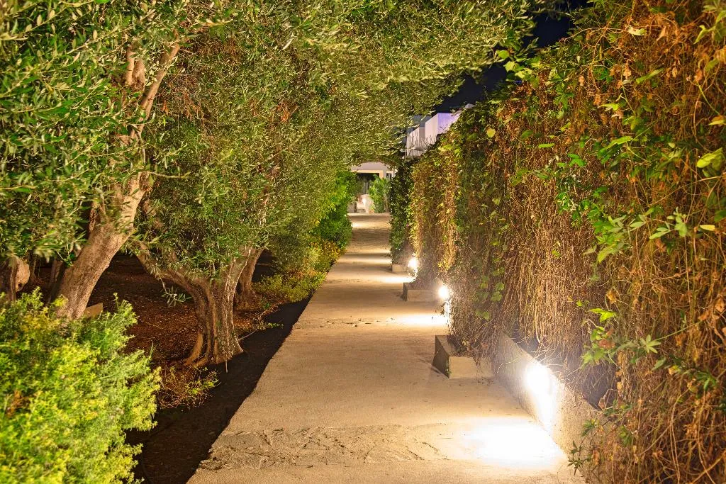 General view, Elounda Garden Suites, Crete