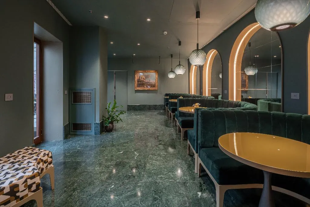 Bar, Cavalletto E Doge Orseolo, Venice