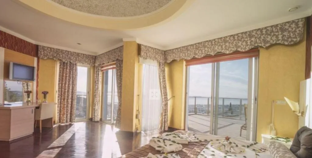 Room, Maira Deluxe Resort, Bodrum