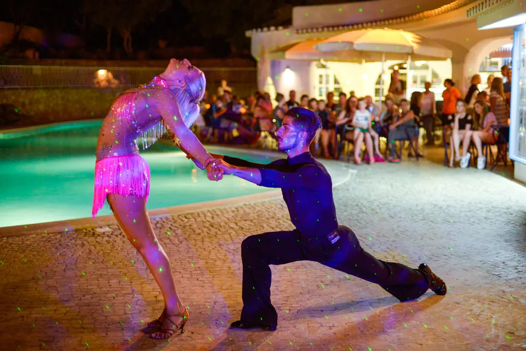 Sports and Entertainment, Quinta do Paraiso, Algarve
