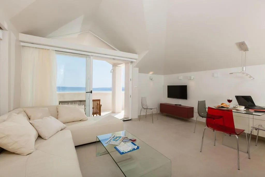 Room, Palace Lidija, Split
