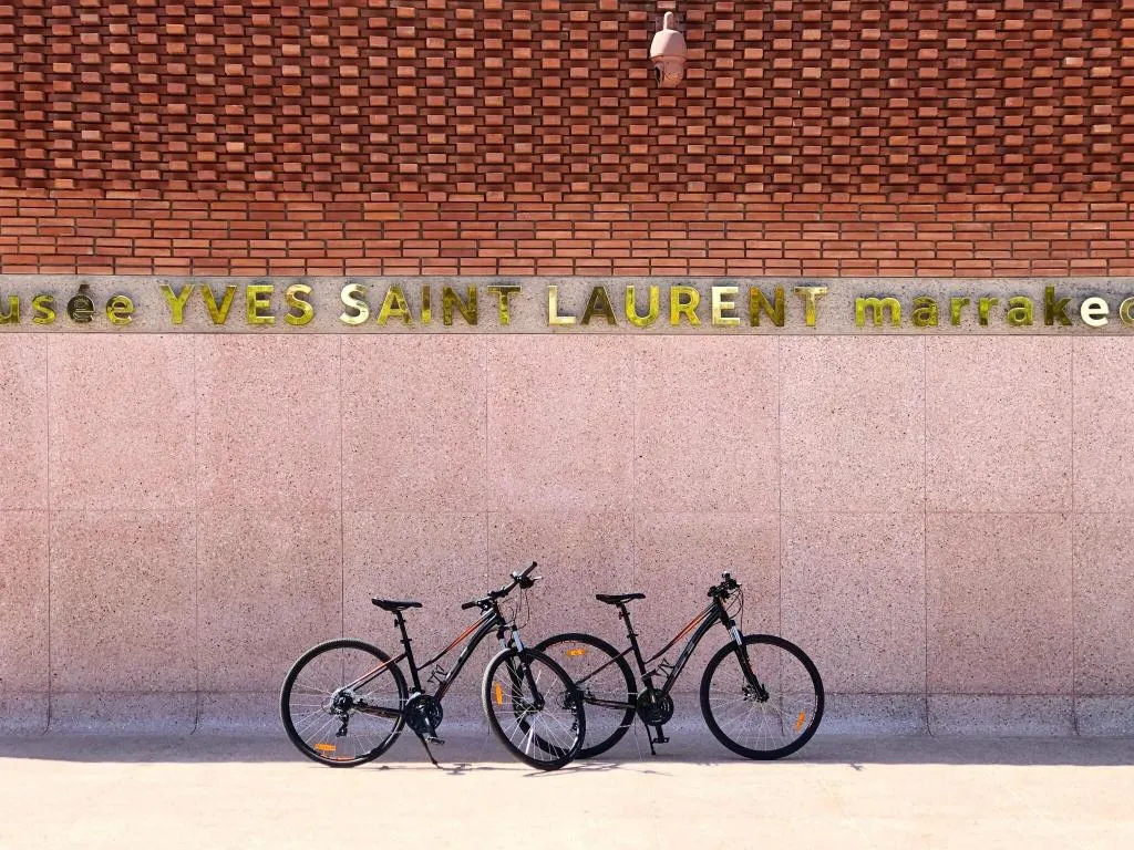 Sports and Entertainment, Riad Al Mamoune, Marrakech