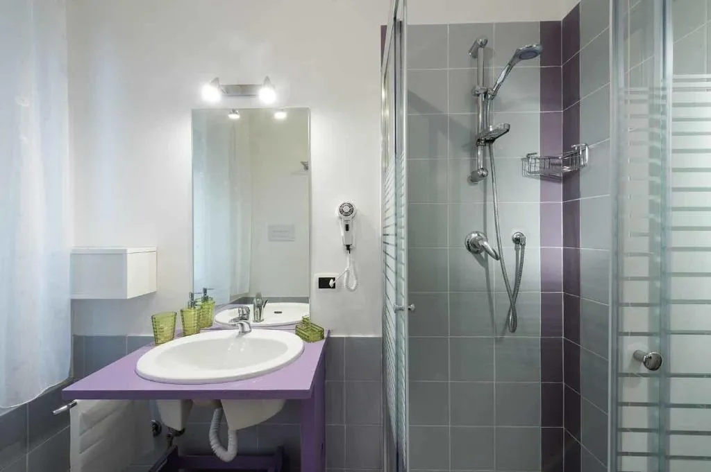 Room, B&B Sleep & Zupp, Naples