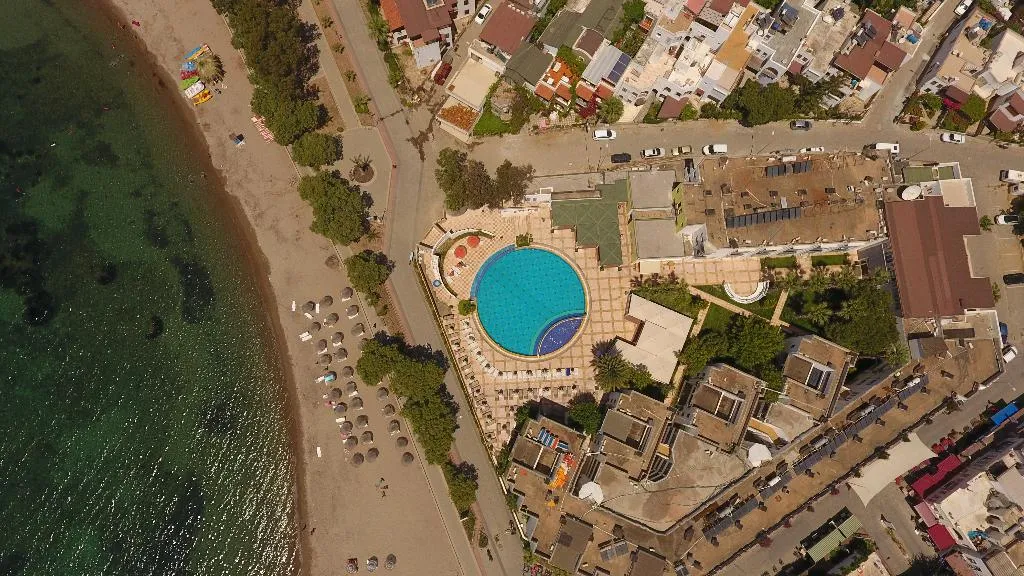 Pool, Solana By Yelken, Bodrum