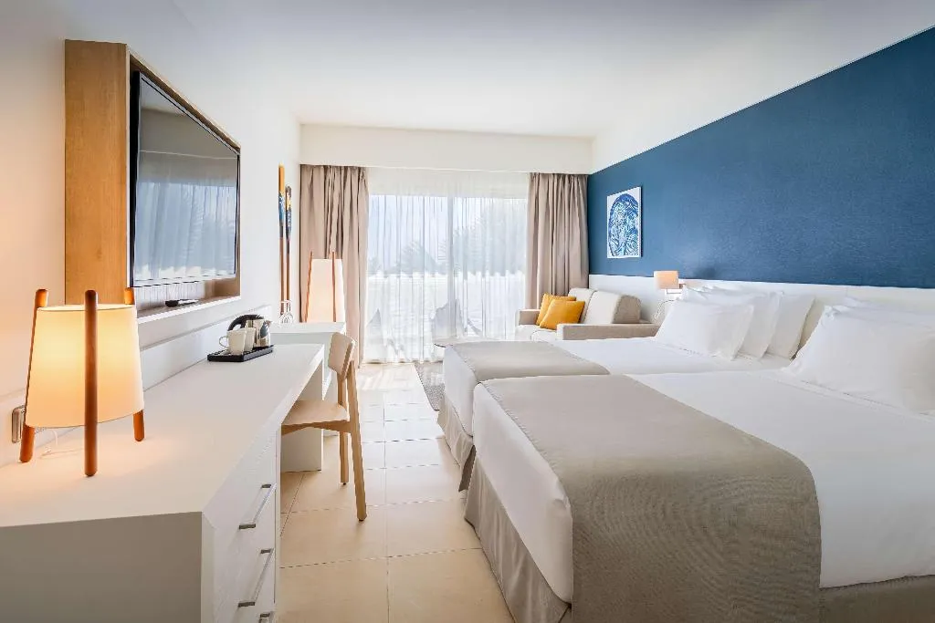 DOUBLE STANDARD Room, Barcelo Fuerteventura Mar, Fuerteventura