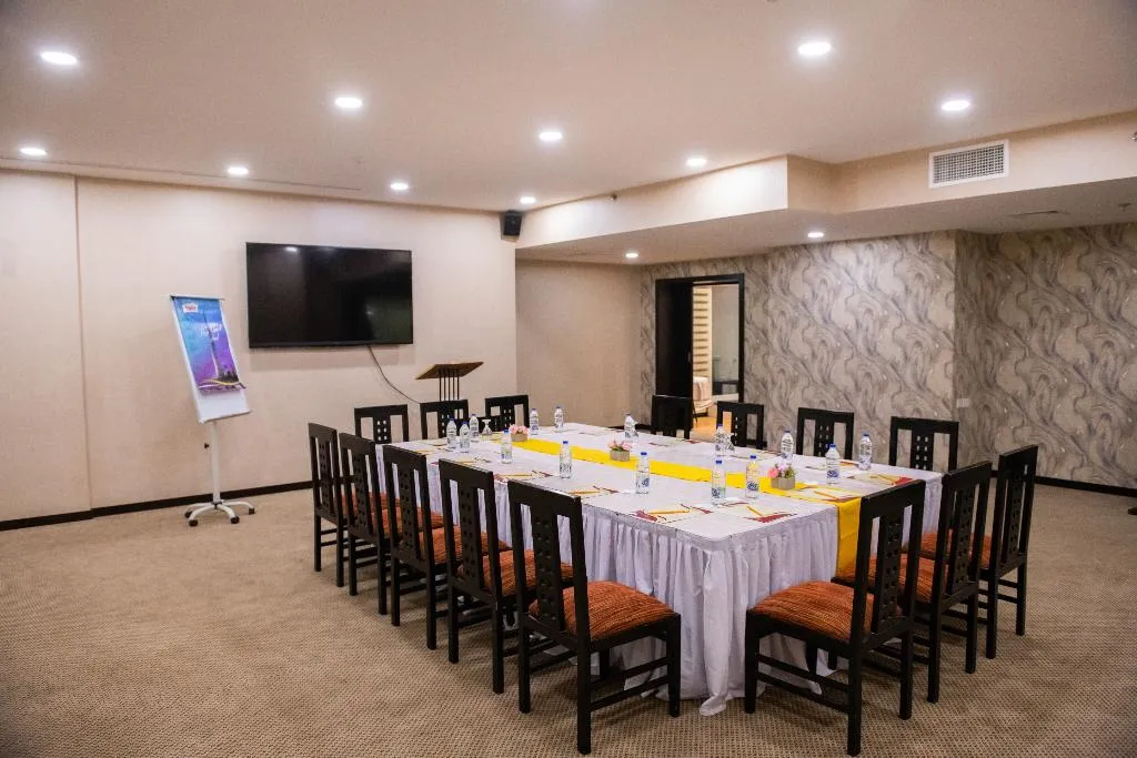 Conferences, Grandeur, Dubai