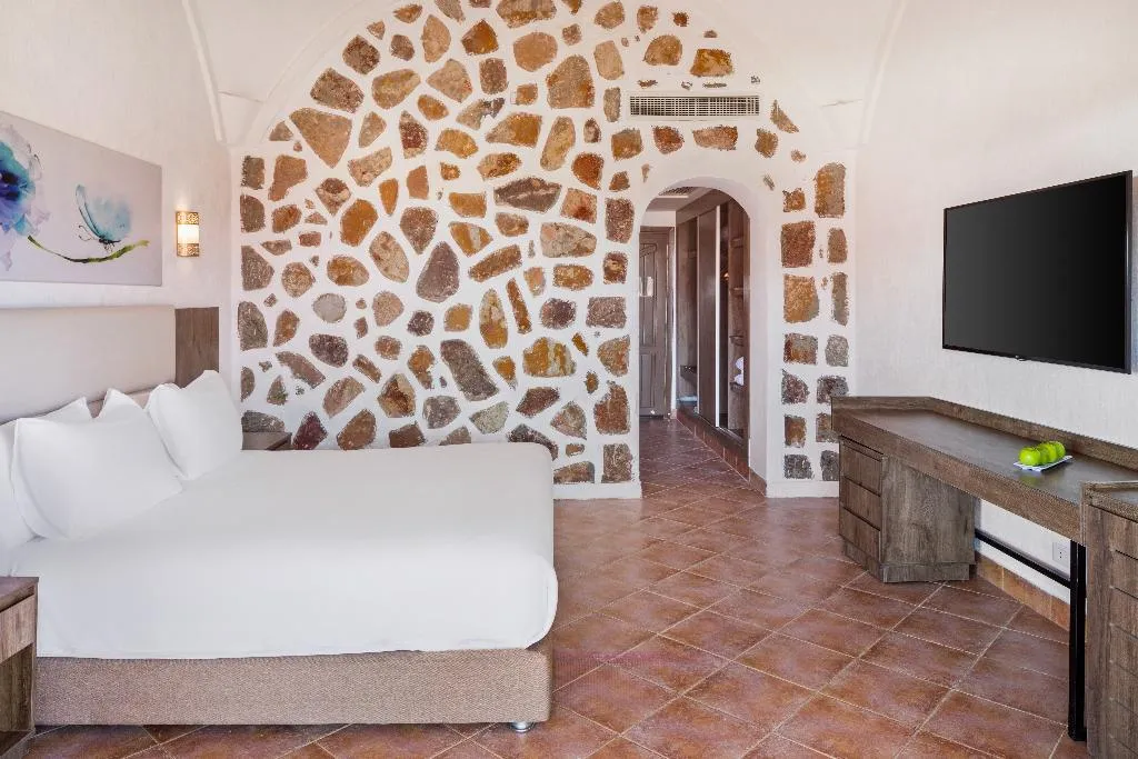 Double or Twin GARDEN VIEW Room, Pickalbatros Villaggio Resort Portofino Marsa Alam, Red Sea Riviera