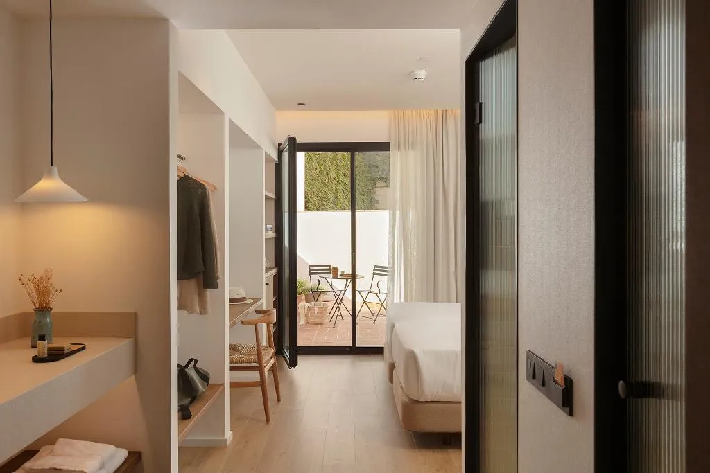 Double or Twin COMFORT Room, Elisabeth By the Sea, Costa Brava