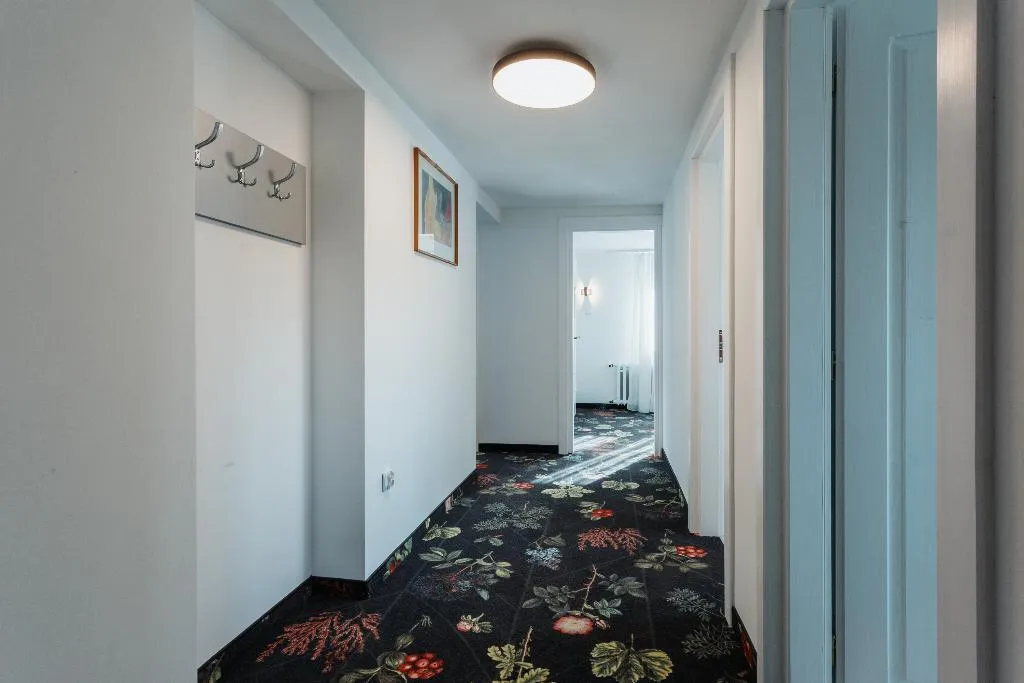 APARTMENT THREE BEDROOMS Room, Apartamenty Górski Potok, Krakow