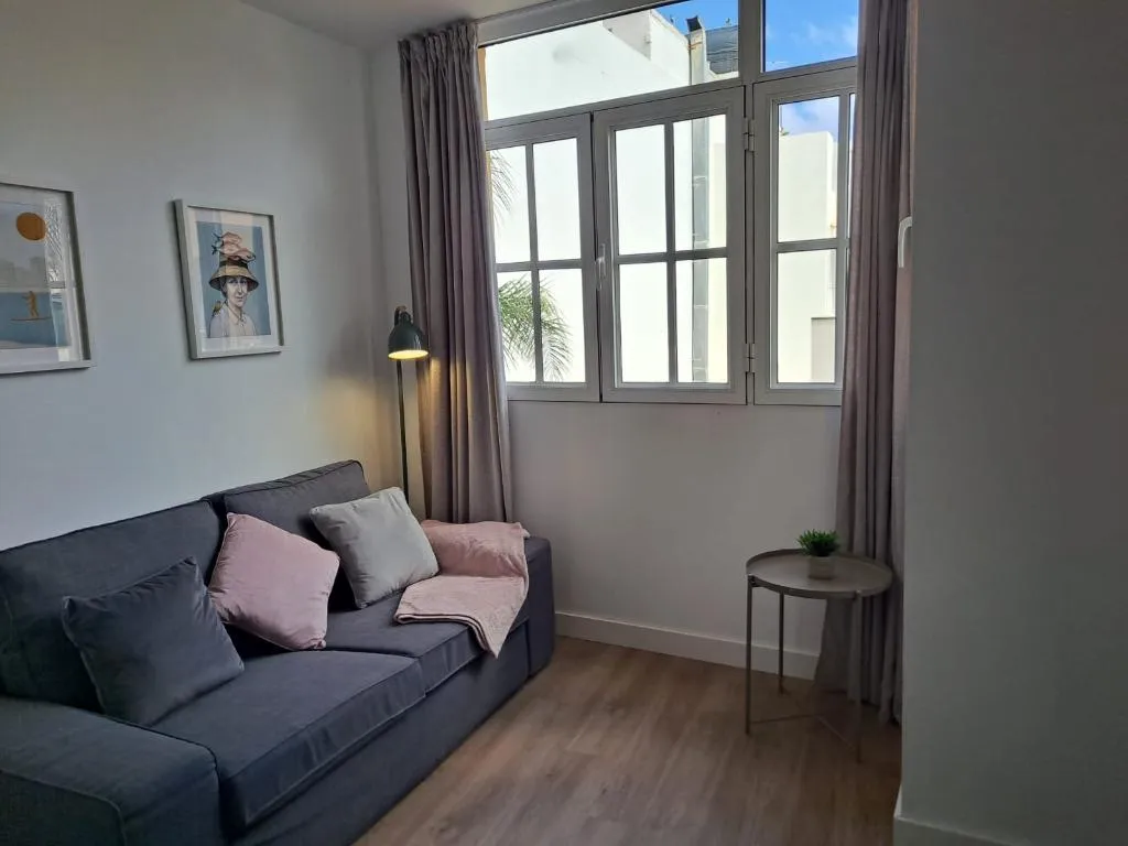 APARTMENT ONE BEDROOM Room, Rk Ola Canteras, Gran Canaria