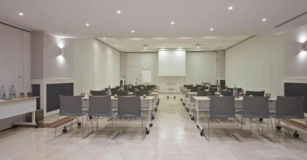 Conferences, INNSiDE by Meliá Barcelona Apolo, Barcelona