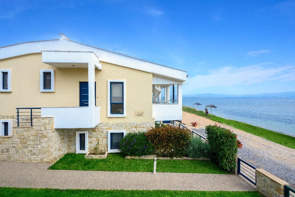 General view, Elpiniki Luxury Apartments, Thessaloniki