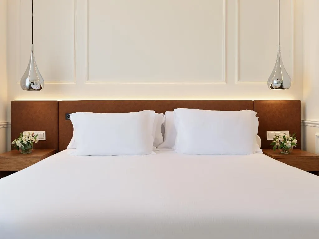 JUNIOR SUITE CAPACITY 1 Room, H10 Itaca, Barcelona