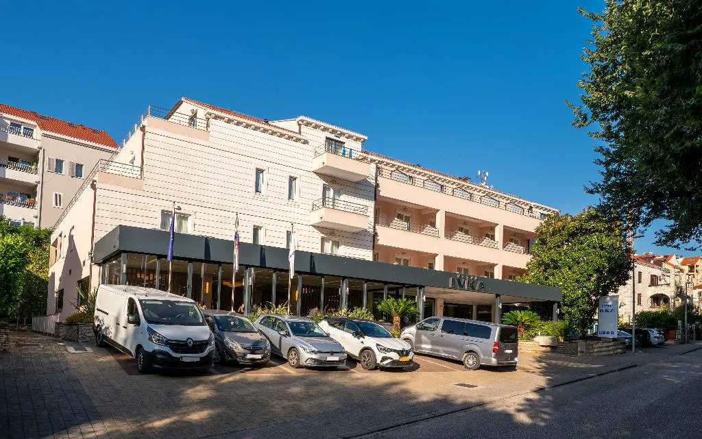 General view, Ivka, Dubrovnik