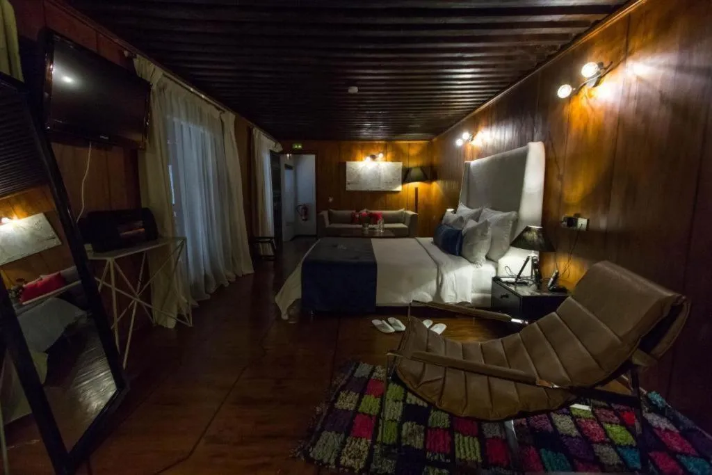 Room CLASSIC Room, Riad Braya, Fez
