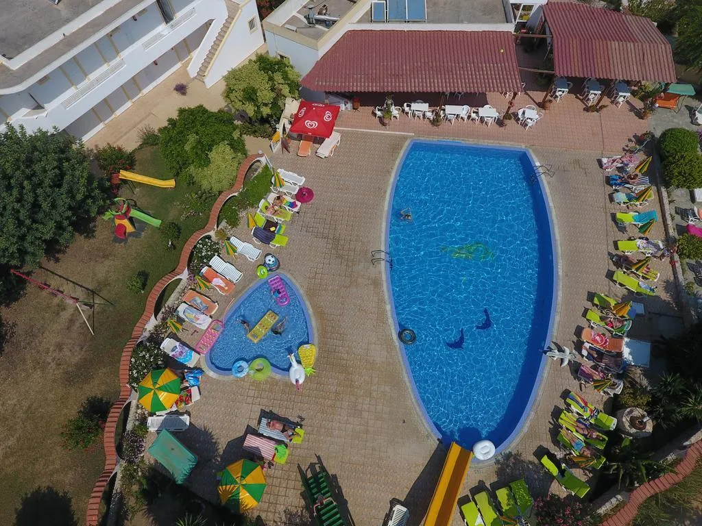 Pool, Fili Apartments, Kos