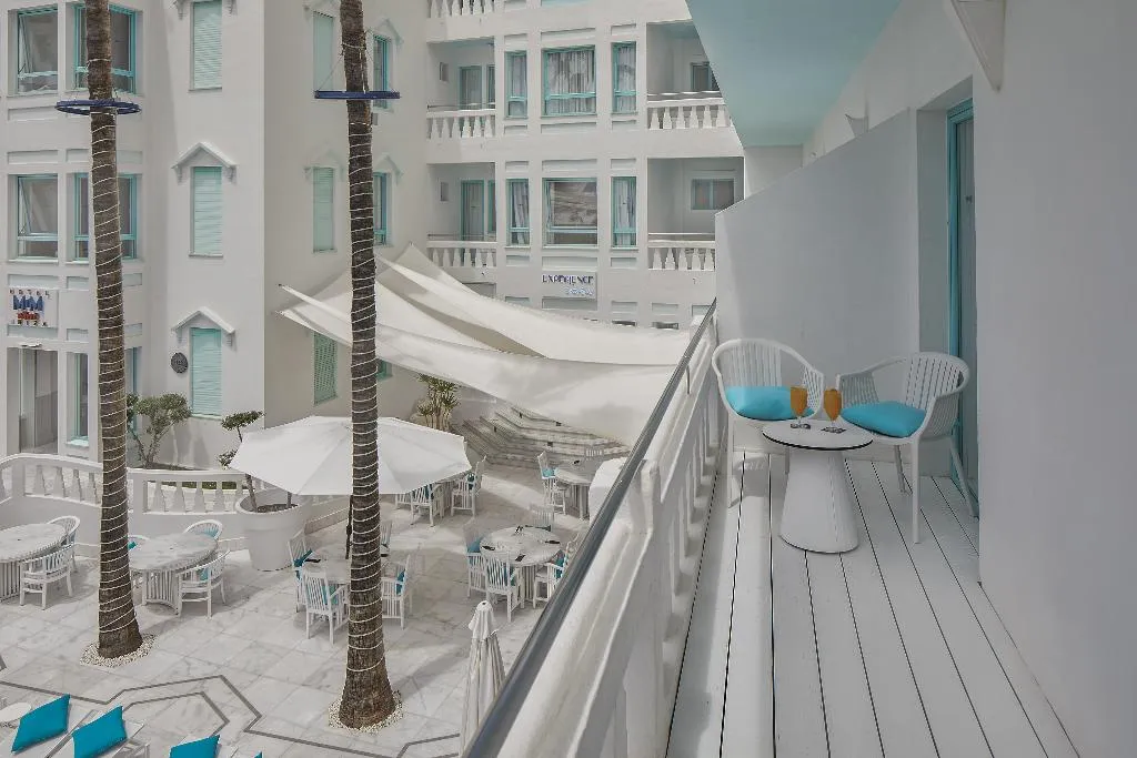 SUITE STANDARD Room, MiM Ibiza by Melia Collection, Ibiza