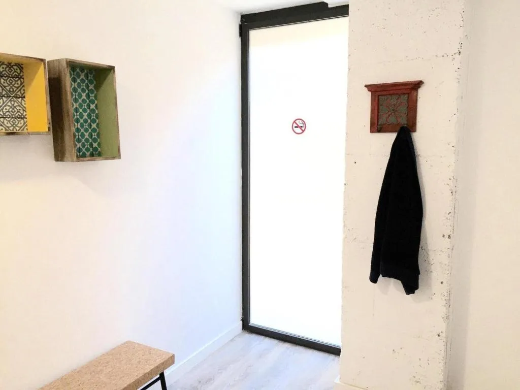 Lobby, Ant Hostel Barcelona, Barcelona