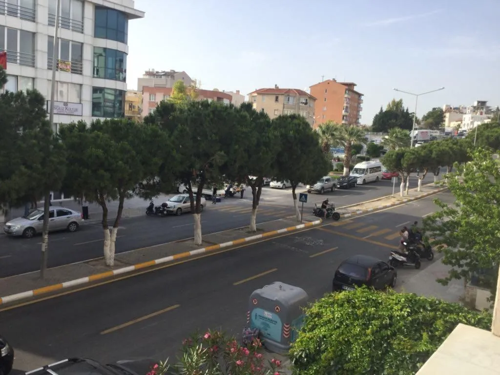 General view, Dias, Izmir