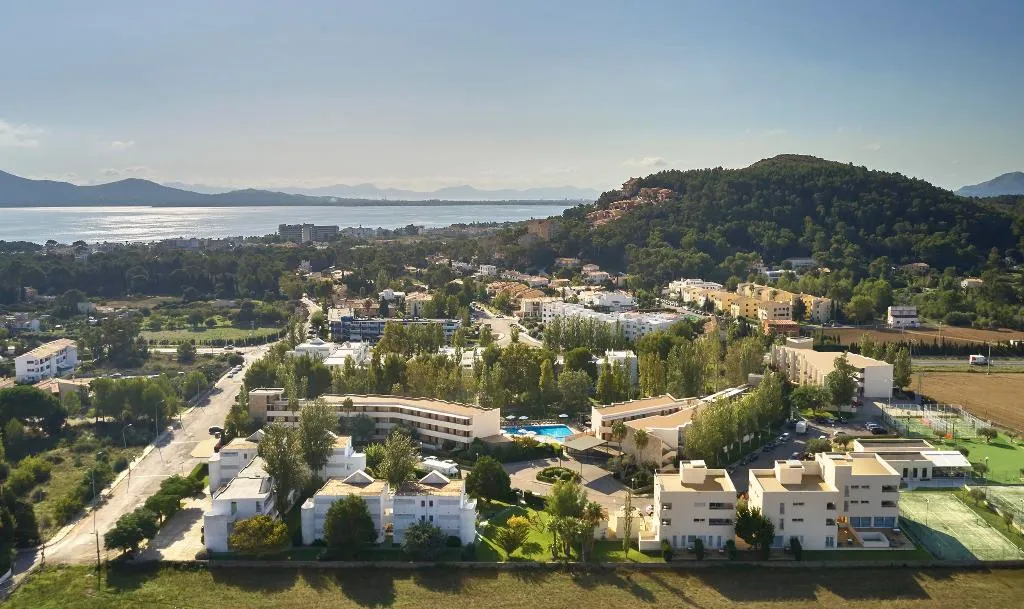 General view, Duva, Majorca