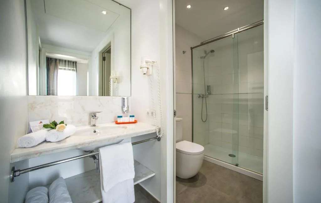 APARTMENT STANDARD Room, Ona Living Barcelona, Barcelona