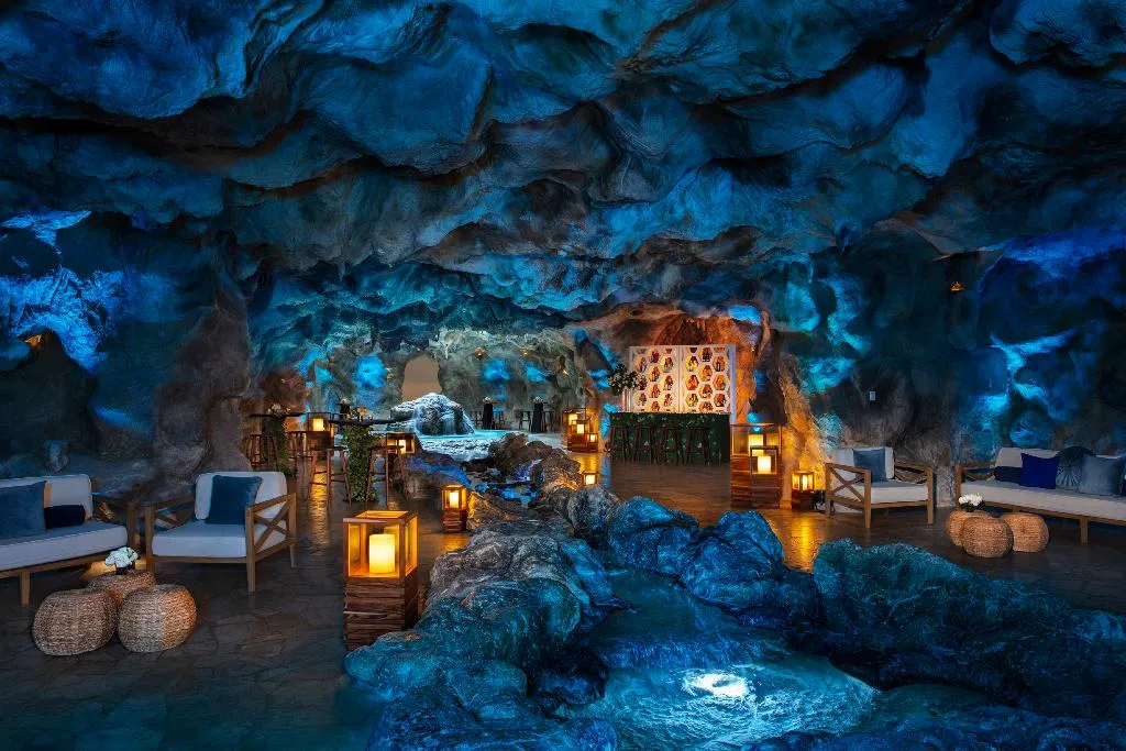Sports and Entertainment, Dreams Natura Resort & Spa, Cancun Area