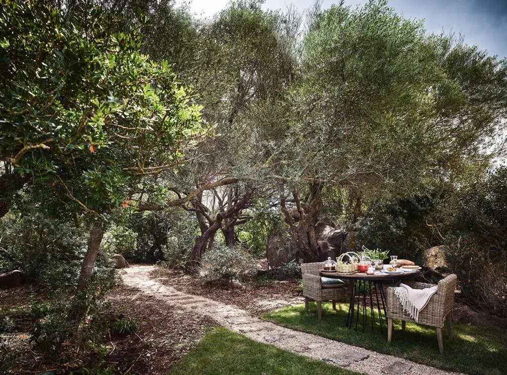 General view, Cascioni Eco Retreat, Olbia