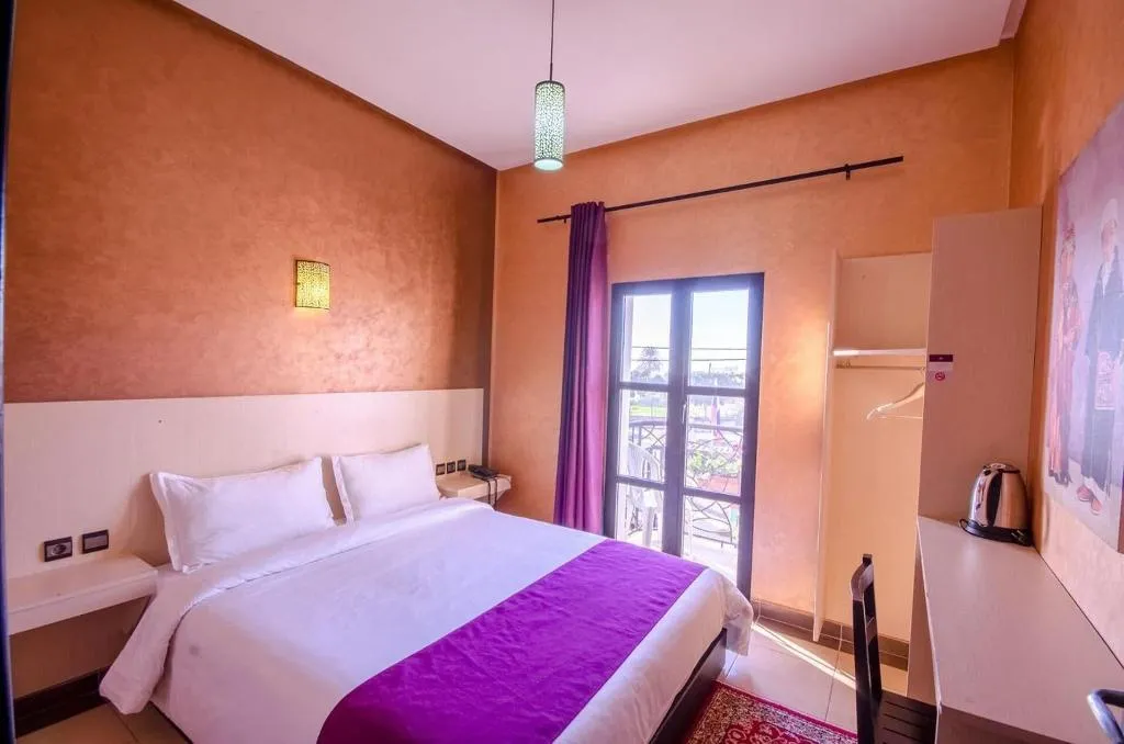 Room, Hôtel Inou, Agadir