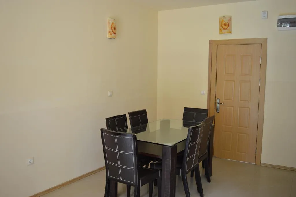 APARTMENT TWO BEDROOMS Room, Garden Beach, Bourgas
