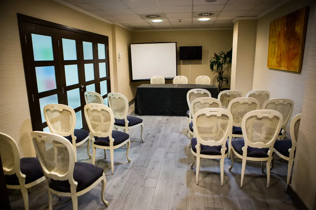 Conferences, Sweet Hotel Renasa, Valencia