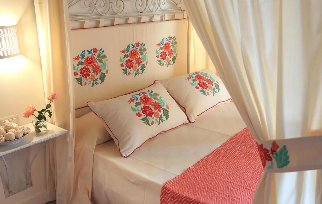Room, Inghirios Wellness Country Resort, Alghero