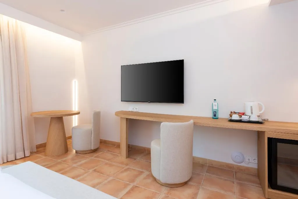 JUNIOR SUITE SUPERIOR Room, Valentin Star Adults Only, Menorca