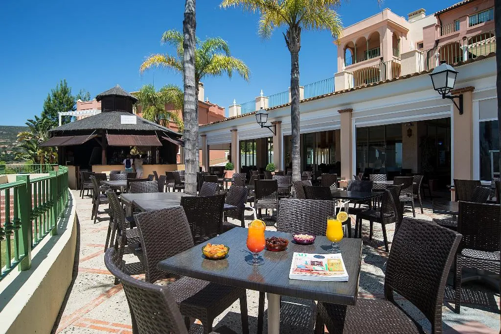 Bar, Pierre & Vacances Terrazas Costa del Sol, Costa Del Sol