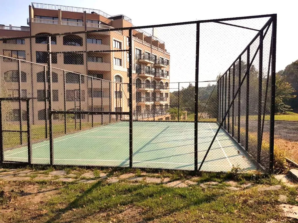 Sports and Entertainment, Holiday Park, Varna