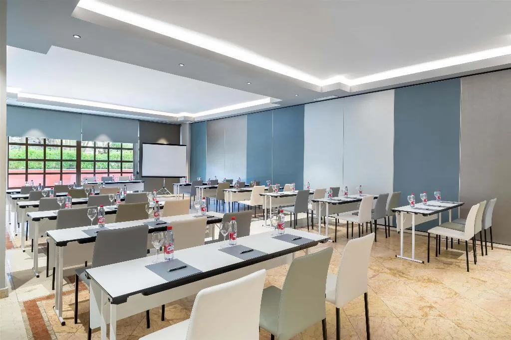 Conferences, Barcelo Marbella, Costa Del Sol