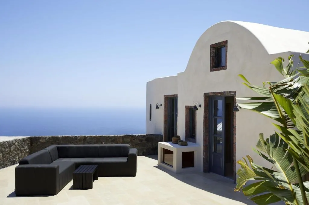Room, White Pearl Cavalieri, Santorini