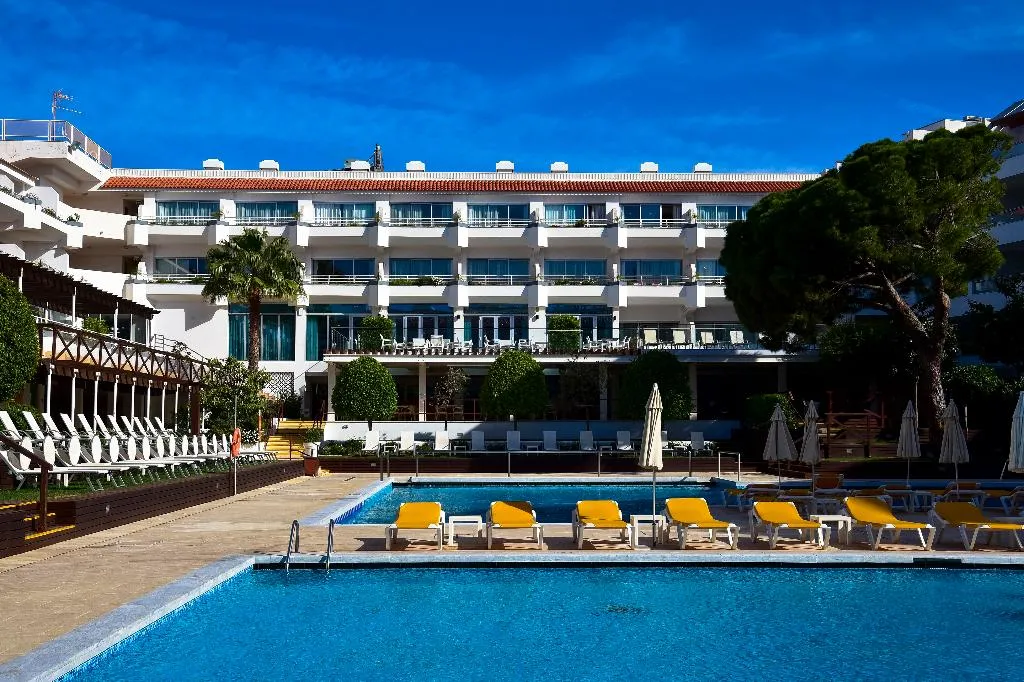 General view, Aqualuz Lagos by The Editory, Algarve