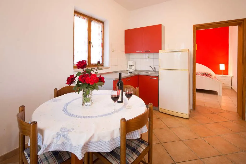 APARTMENT PARK VIEW Room, Pansion Marjan, Split