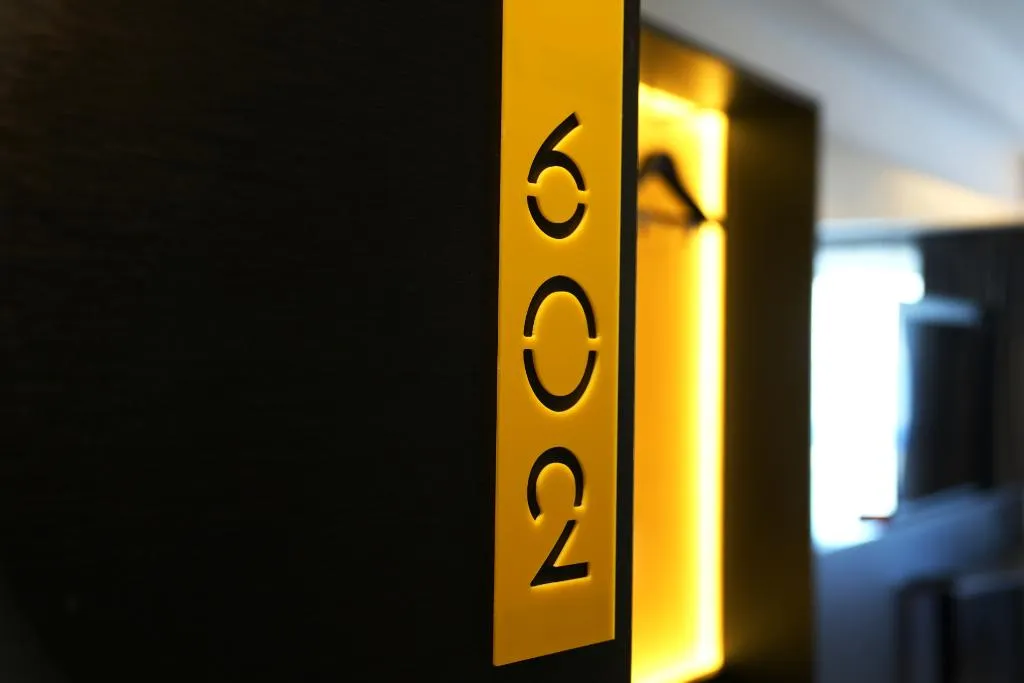 Double or Twin STANDARD Room, So City Hotel, Malta