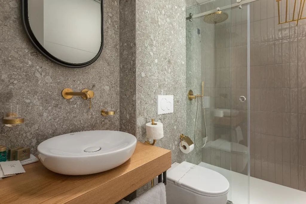DOUBLE STANDARD Room, Heritage Hotel Porin, Split