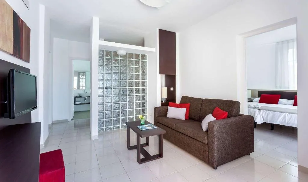 Room, Labranda Bahía Fañabé, Tenerife