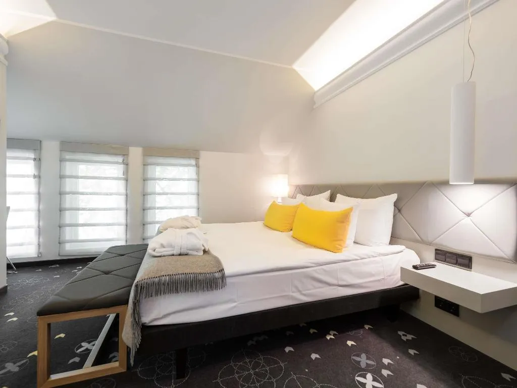 Room, Ibis Styles Tallinn, Tallinn