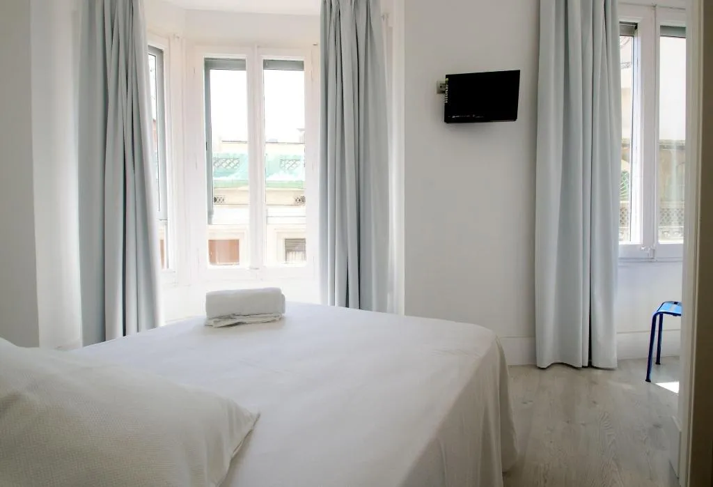 Room, Express by Gaiarooms, Barcelona