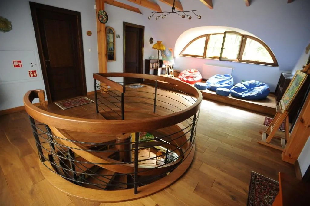 Sports and Entertainment, Ekosamotnia Eco Dream Pension, Krakow