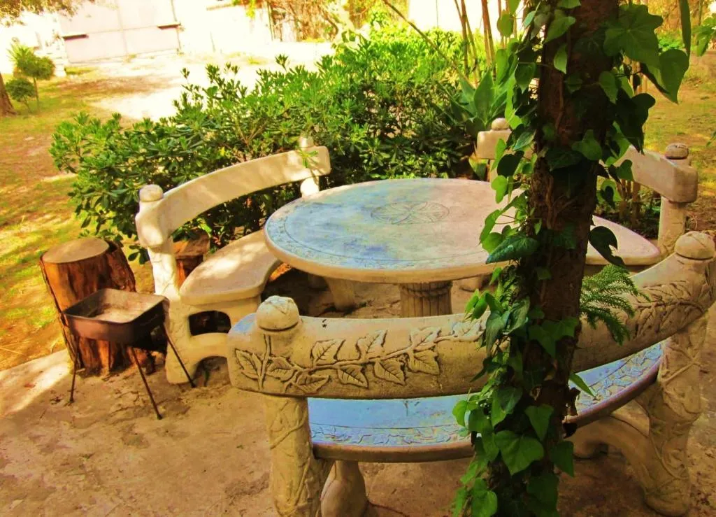 Room, Villa Ambra B&B, Catania