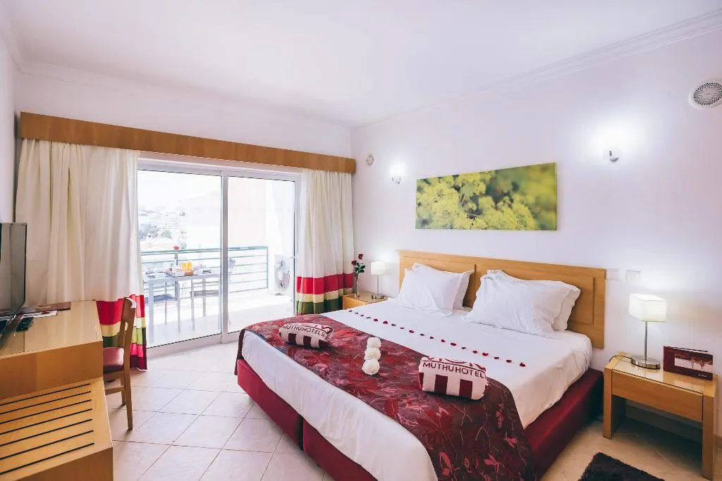 Room DELUXE Room, Grand Muthu Forte Do Vale, Algarve