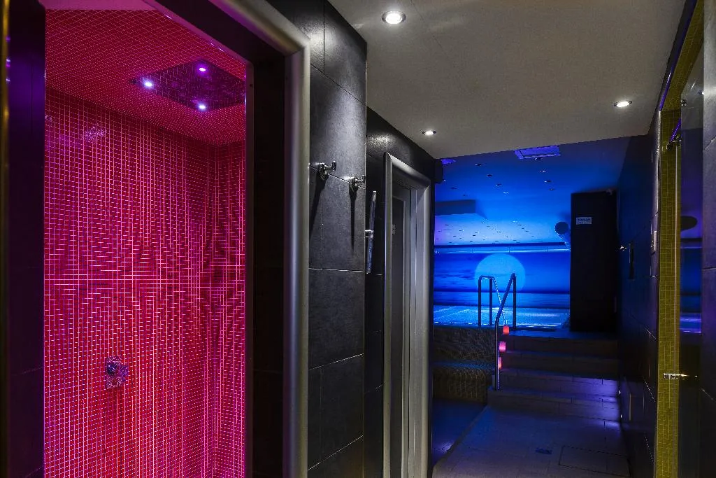 Pool, Grifo Hotel Charme&SPA, Naples