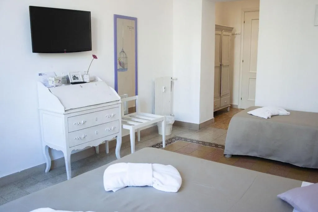 Room, Sweety Rome Guest House, Naples