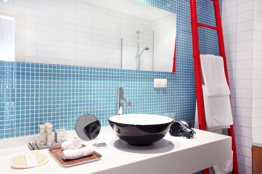 Room, Med-Inn Boutique Hotel, Bodrum